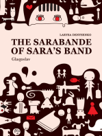 The Sarabande of Sara’s Band