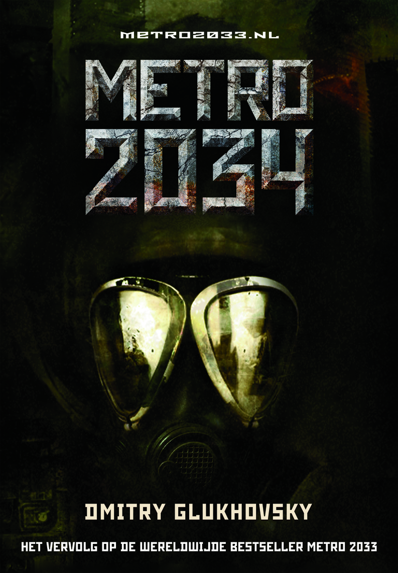 Read METRO 2034 Online by Dmitry Glukhovsky | Books | Free 30-day Trial ...