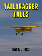 Taildragger Tales