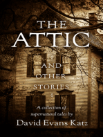 The Attic and Other Stories