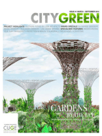 Citygreen Issue 1