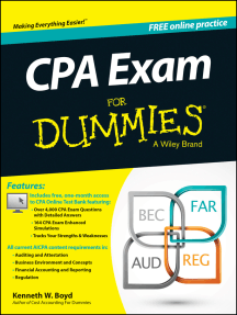 Professional & Vocational Exams Ebooks: Read Online with Free