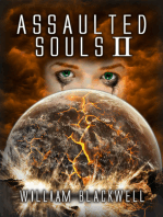 Assaulted Souls II