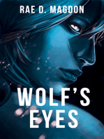 Wolf's Eyes