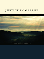 Justice in Greene