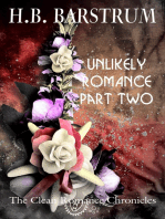 Unlikely Romance Part 2