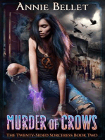 Murder of Crows