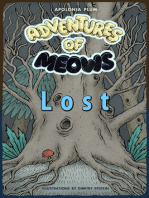 Adventures of Meows: Lost