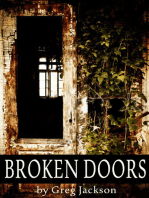 Broken Doors
