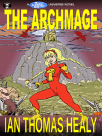 The Archmage