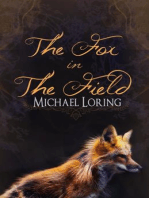 The Fox In The Field