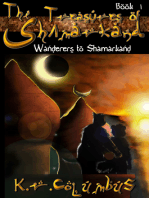 The Treasures of Shamarkand