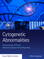 Cytogenetic Abnormalities