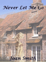 Never Let Me Go