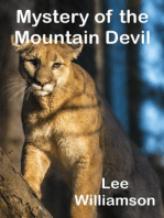 Mystery of the Mountain Devil
