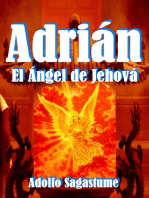 Adrián: El Ángel de Jehová