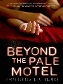 Beyond the Pale Motel by Francesca Lia Block - Ebook | Scribd