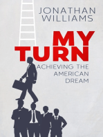 My Turn: Achieving the American Dream
