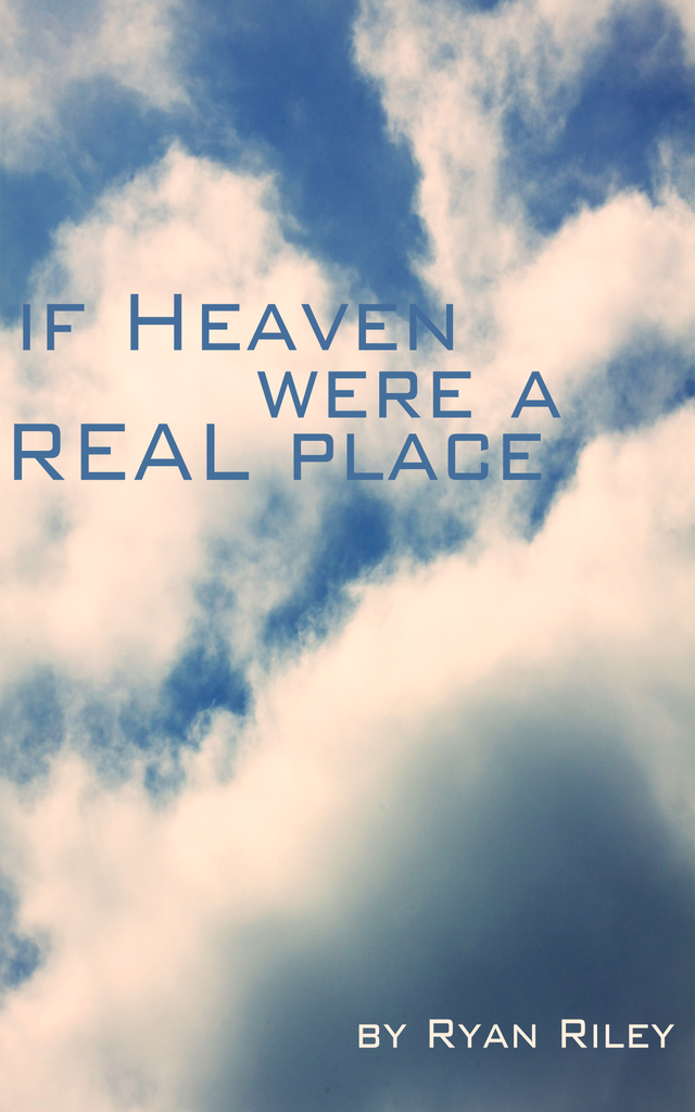 Heaven be with you. Heaven be with you