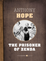 The Prisoner Of Zenda