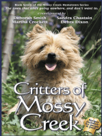 Critters Of Mossy Creek