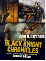 The Black Knight Chronicles
