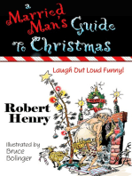 A Married Man's Guide To Christmas