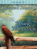 Hawks Mountain