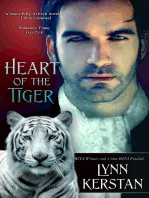 Heart of the Tiger