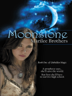 Moonstone