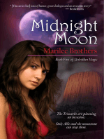 Midnight Moon