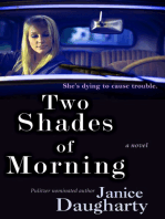 Two Shades of Morning