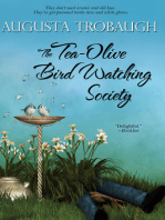 The Tea-Olive Bird Watching Society