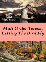 Mail Order Teresa