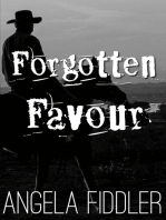 Forgotten Favor