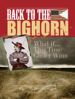Back to the Bighorn