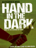 Hand In The Dark