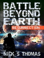 Battle Beyond Earth