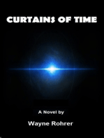 Curtains Of Time