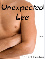 Unexpected Lee: Part 1