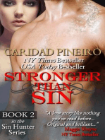 Stronger Than Sin