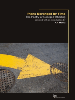 Plans Deranged by Time: The Poetry of George Fetherling