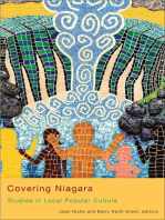 Covering Niagara: Studies in Local Popular Culture