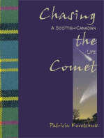 Chasing the Comet: A Scottish-Canadian Life