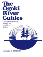 The Ogoki River Guides