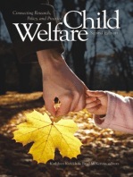 Child Welfare: Connecting Research, Policy, and Practice