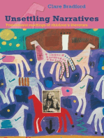 Unsettling Narratives: Postcolonial Readings of Children’s Literature