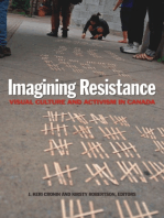 Imagining Resistance: Visual Culture and Activism in Canada