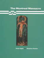 The Montreal Massacre: A Story of Membership Categorization Analysis