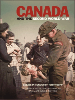 Canada and the Second World War: Essays in Honour of Terry Copp